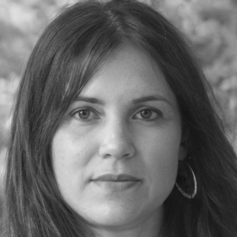 Зарина Туленова