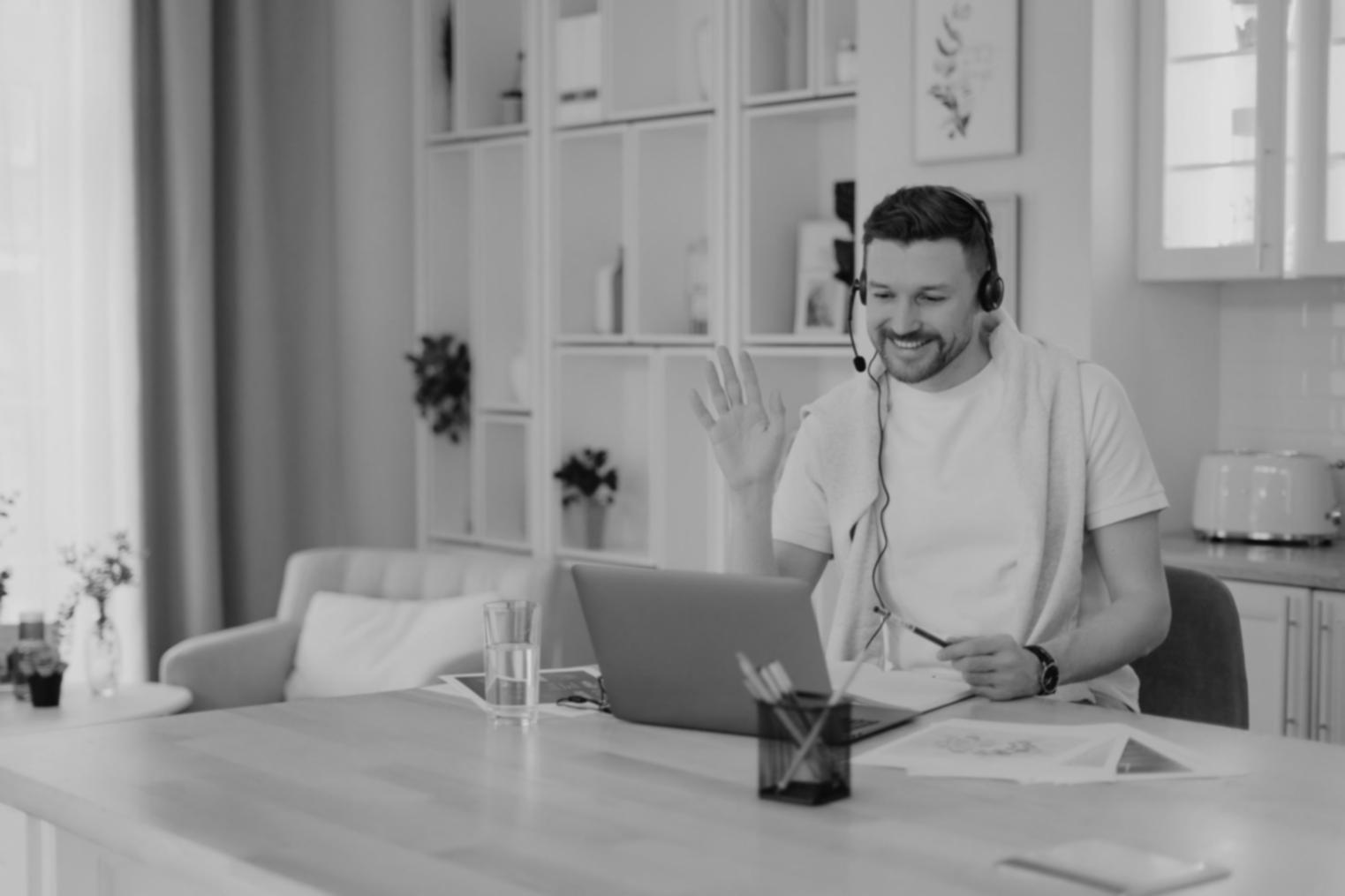 Обработка счетов в строительной компании