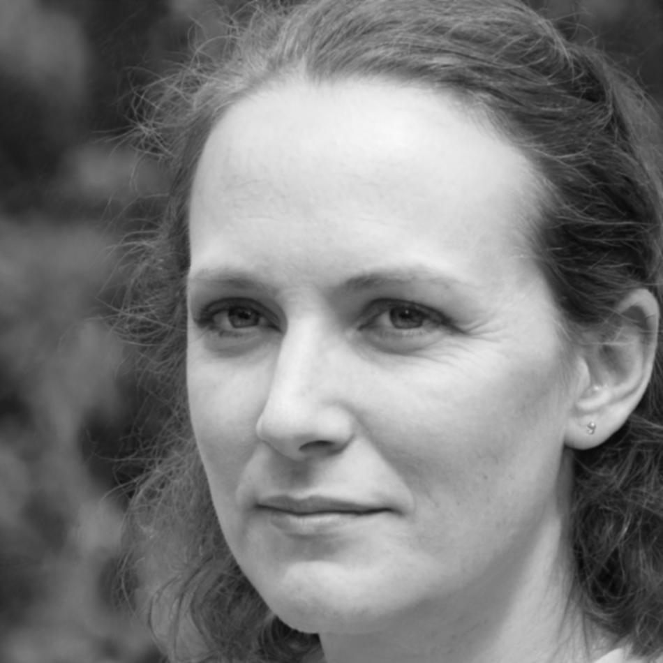 Аида Жунусова - директор по развитию Grexta Hul