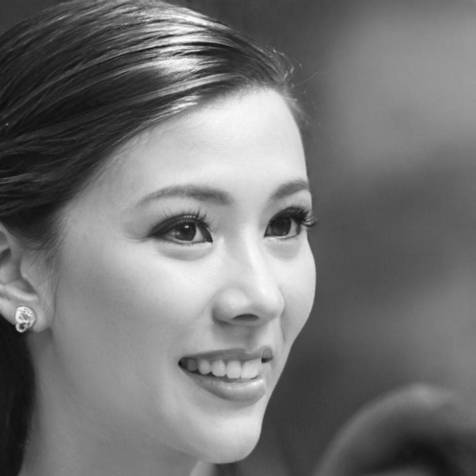 Малика Ерланова - руководитель отдела внедрения Grexta Hul